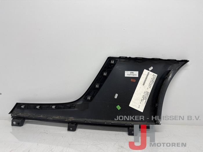Zijpaneel links-achter Audi R8 - Foto 2