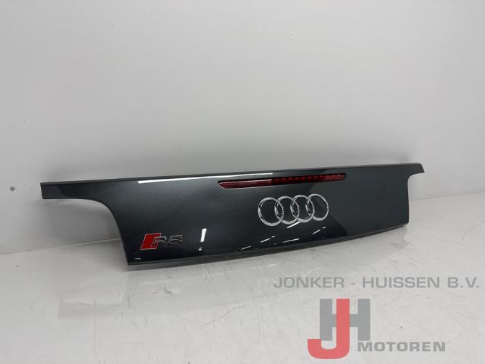 Achterklep Audi R8 - Фото 2