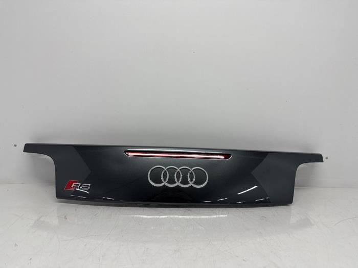 Achterklep Audi R8