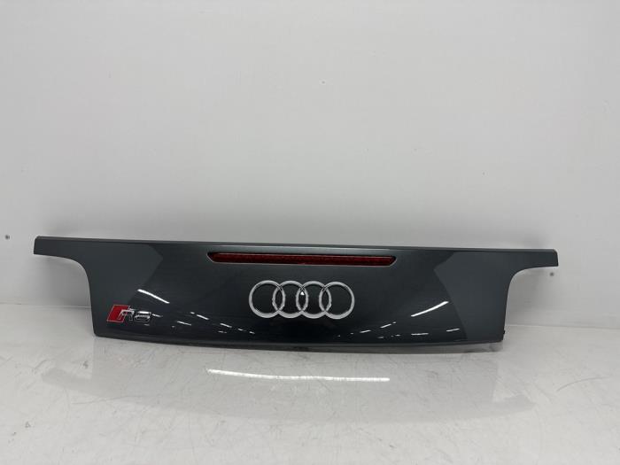 Achterklep Audi R8