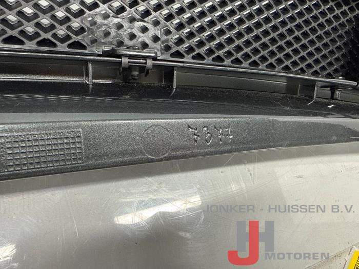 Achterspoiler Audi R8 - Фото 4