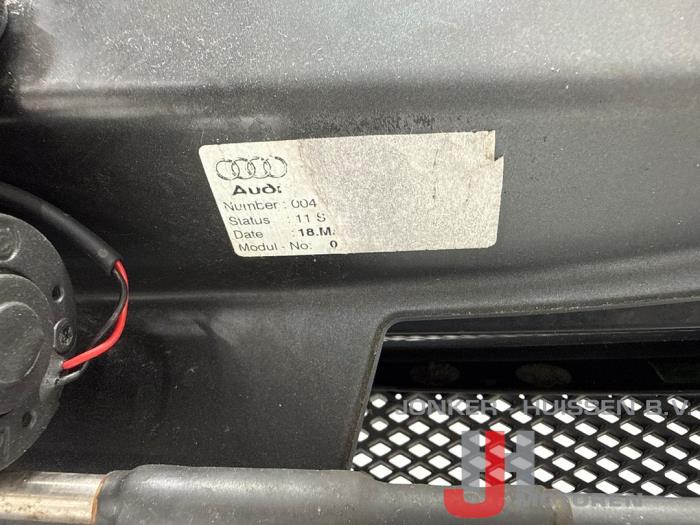 Achterspoiler Audi R8 - Foto 4