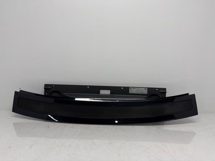 Achterspoiler Audi R8