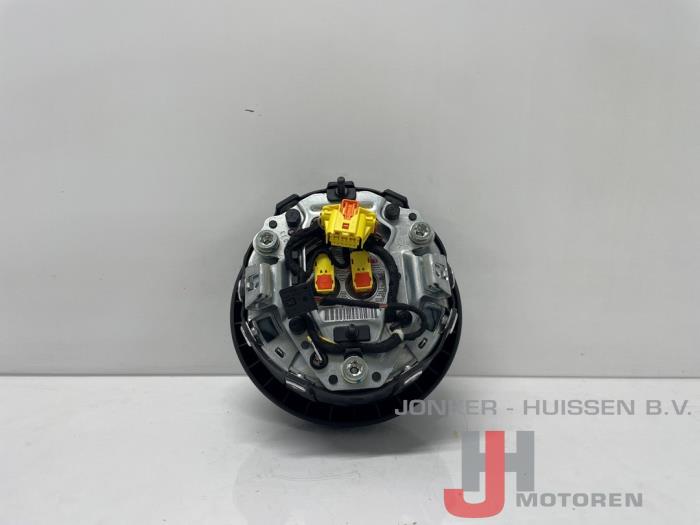 Airbag links (Stuur) Audi R8 - Fotoğraf 2
