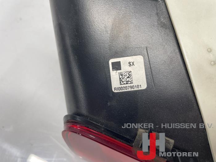 Achterlicht links Audi R8 - 照片 4