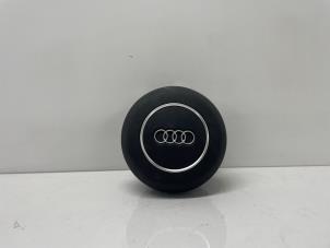 Gebruikte Airbag links (Stuur) Audi R8 Spyder (4S9/4SR) 5.2 V10 40V FSI Prijs op aanvraag aangeboden door Jonker - Huissen B.V.