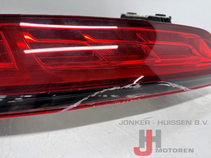 Achterlicht links Audi R8 - Foto 2