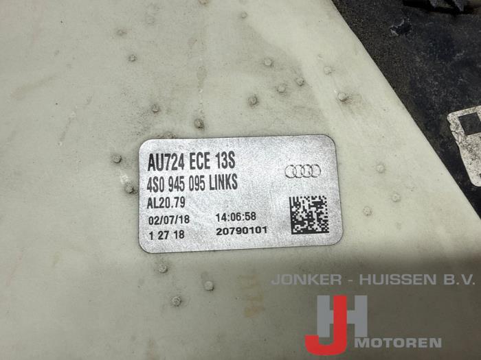 Achterlicht links Audi R8 - Foto 4