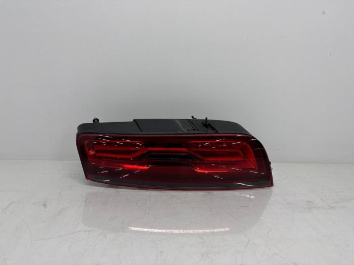Achterlicht links Audi R8