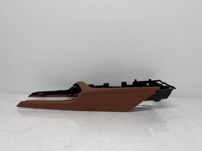 Middenconsoles Audi R8