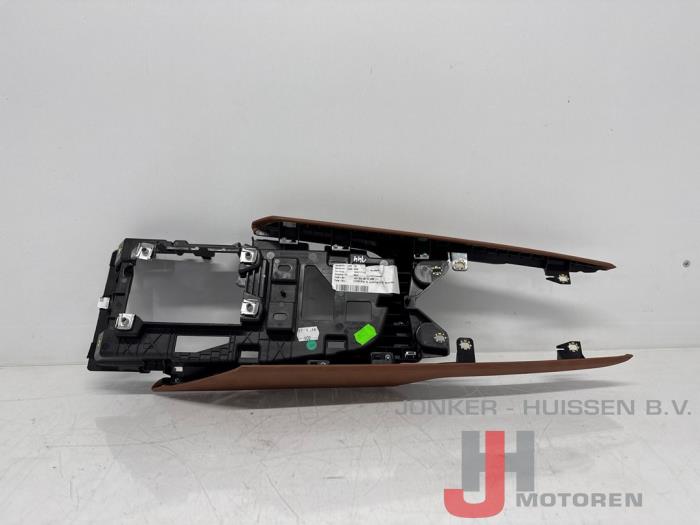 Middenconsoles Audi R8 - Fotoğraf 3