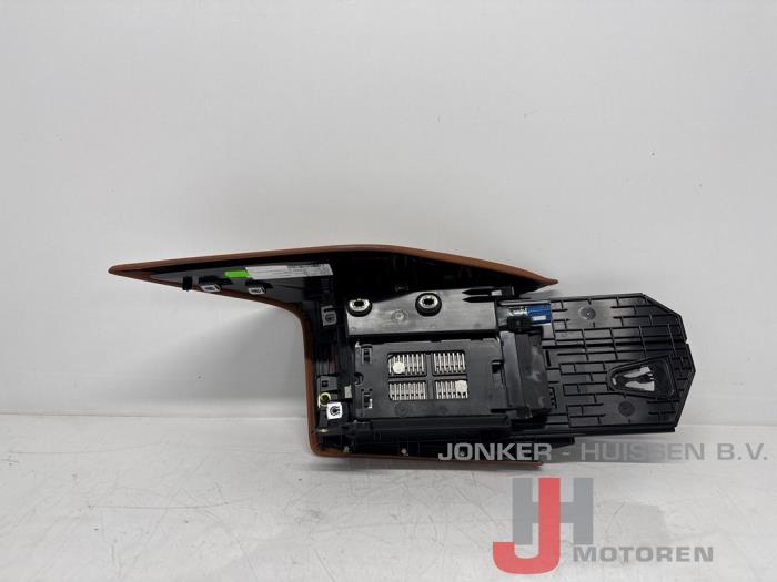 Middenconsoles Audi R8 - Photo 4