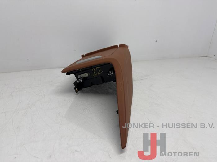 Middenconsoles Audi R8 - Photo 2