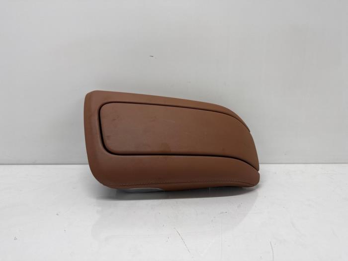 Middenconsoles Audi R8