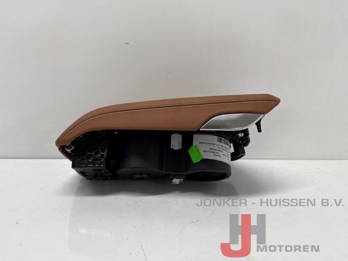 Middenconsoles Audi R8 - Foto 2
