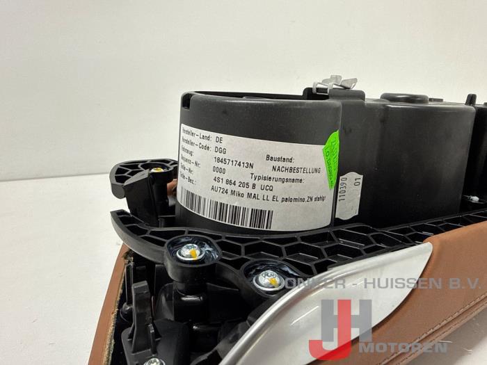 Middenconsoles Audi R8 - Foto 4