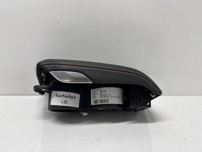 Middenconsoles Audi R8