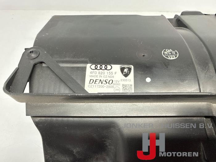 Kachel Ventilatiemotor Audi R8 - Foto 3