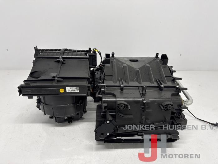 Aircoverdamper Audi R8 - Photo 6
