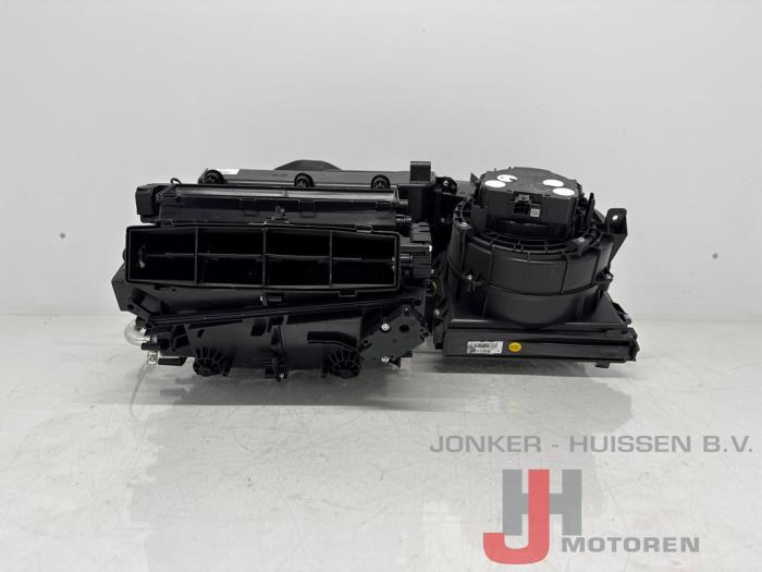 Aircoverdamper Audi R8 - Photo 2