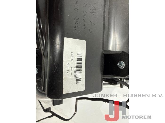 Aircoverdamper Audi R8 - Photo 4