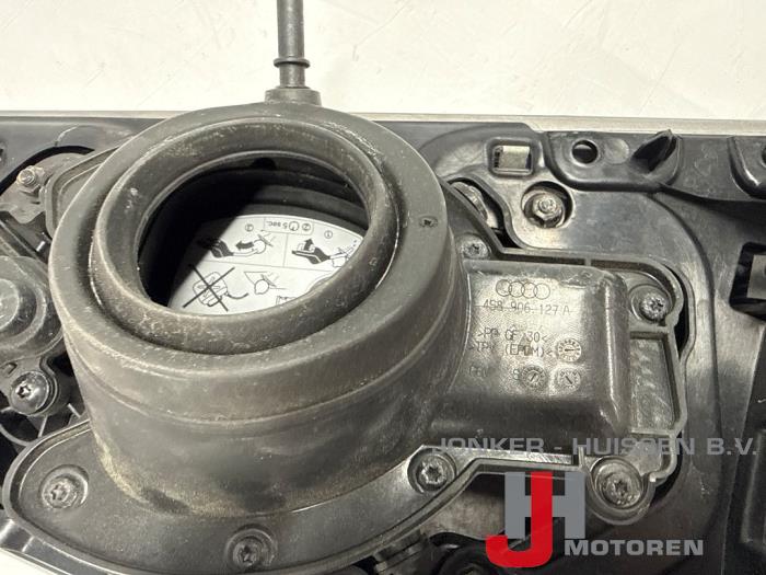 Tankdop Audi R8 - Foto 4