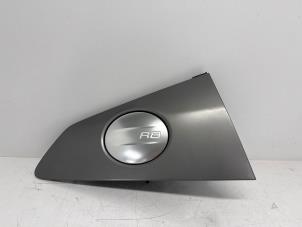 Gebruikte Tankdop Audi R8 (4S3/4SP) Prijs op aanvraag aangeboden door Jonker - Huissen B.V.
