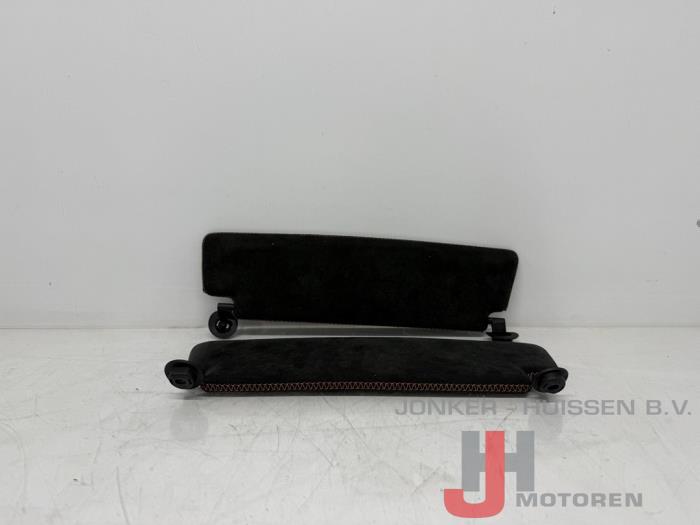 Bekleding Set (compleet) Audi R8 - Foto 11