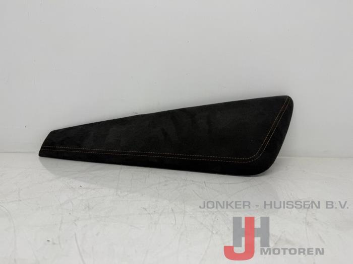 Bekleding Set (compleet) Audi R8 - Foto 14