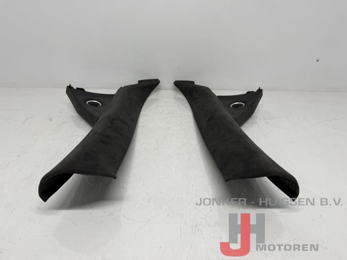 Bekleding Set (compleet) Audi R8 - Foto 6