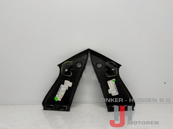 Bekleding Set (compleet) Audi R8 - Foto 3