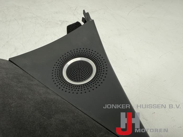 Bekleding Set (compleet) Audi R8 - Foto 7