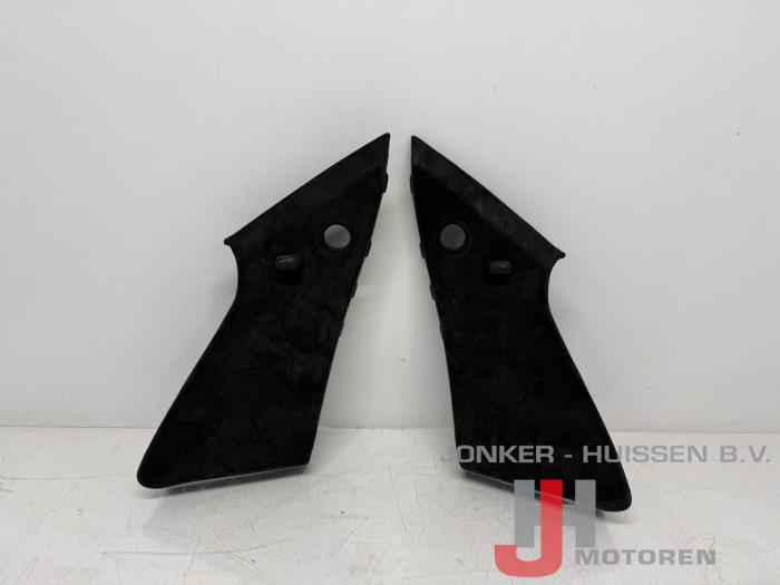 Bekleding Set (compleet) Audi R8 - Foto 2
