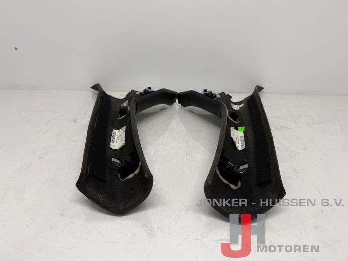 Bekleding Set (compleet) Audi R8 - Foto 9