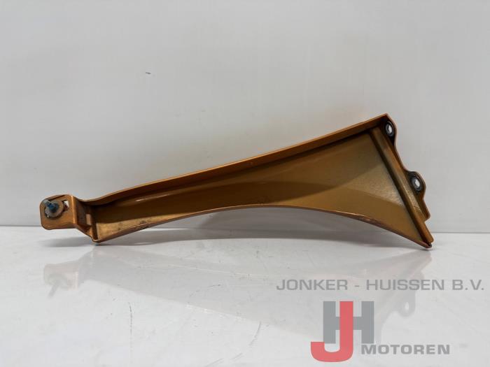 Scherm links-voor Audi R8 - Foto 2