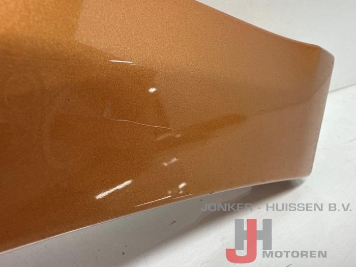 Scherm links-voor Audi R8 - Foto 5