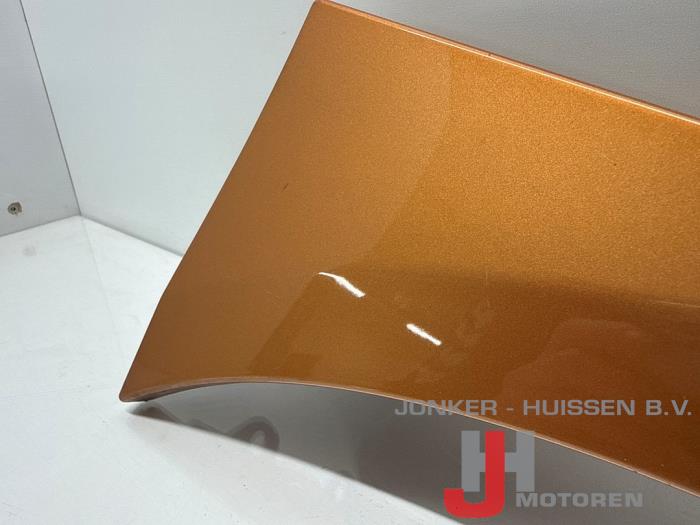 Scherm links-voor Audi R8 - Foto 6