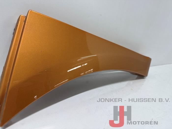 Scherm links-voor Audi R8 - Foto 4