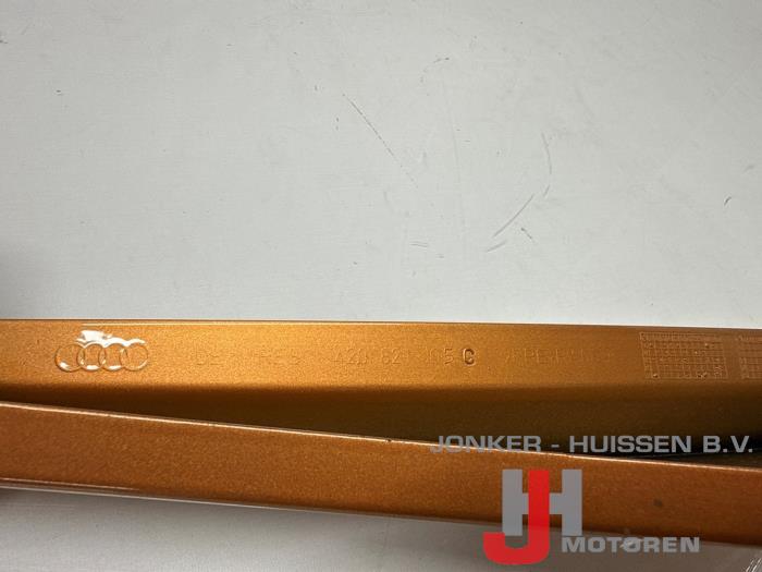 Scherm links-voor Audi R8 - Foto 3