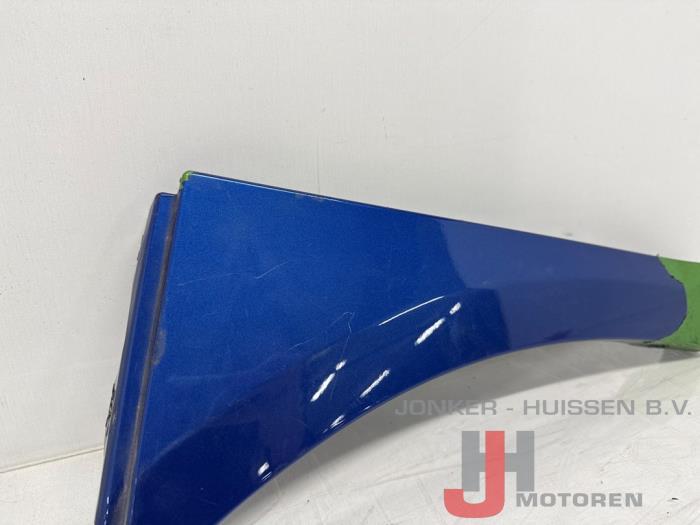 Scherm links-voor Audi R8 - Foto 2