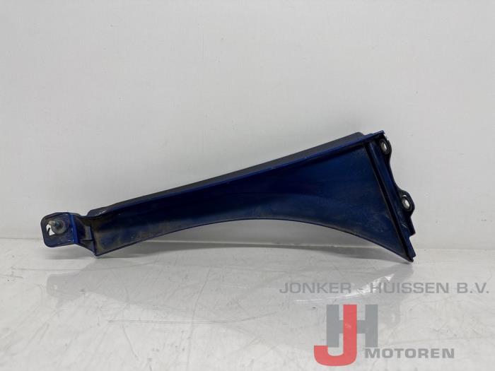 Scherm links-voor Audi R8 - Foto 3