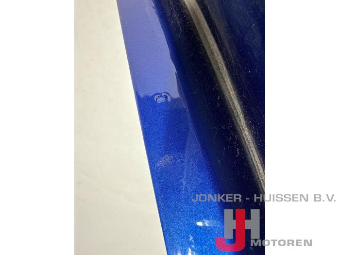 Scherm links-voor Audi R8 - Foto 4