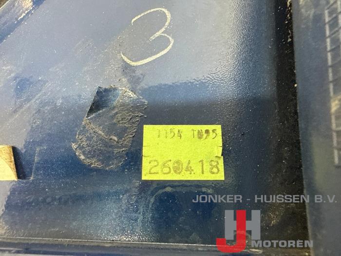 Scherm links-voor Audi R8 - Foto 4