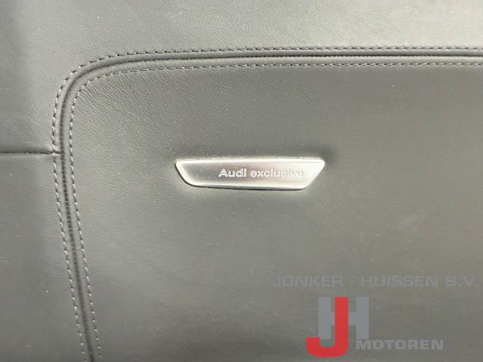 Bekleding Set (compleet) Audi R8 - Foto 6