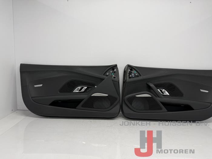 Bekleding Set (compleet) Audi R8 - Foto 2