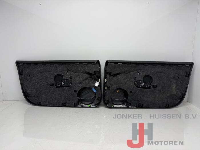 Bekleding Set (compleet) Audi R8 - Foto 3