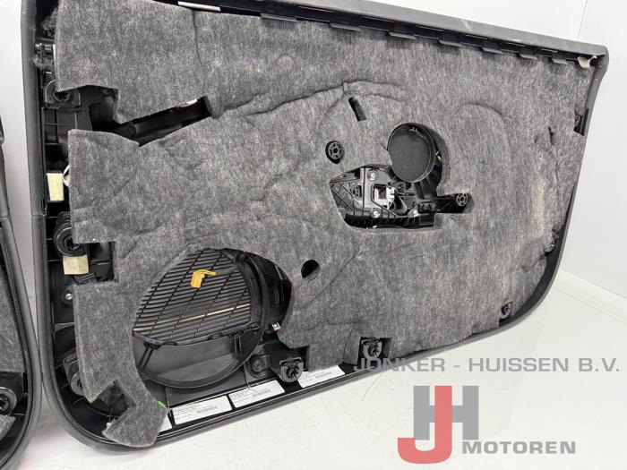 Bekleding Set (compleet) Audi R8 - Foto 5