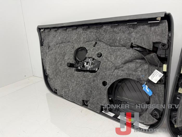 Bekleding Set (compleet) Audi R8 - Foto 4