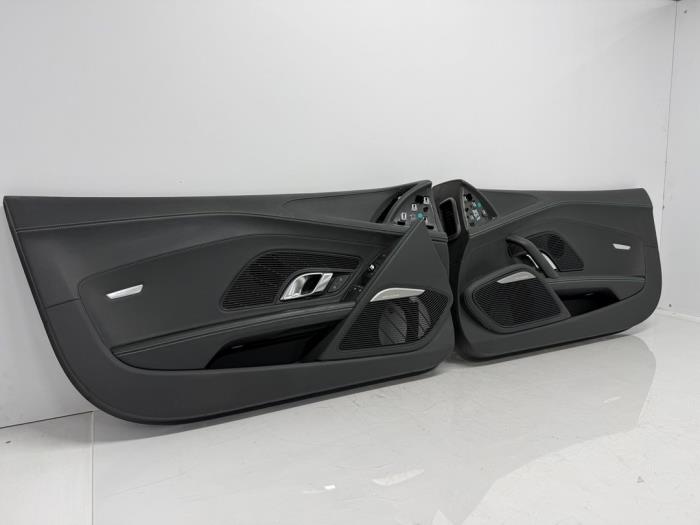 Bekleding Set (compleet) Audi R8