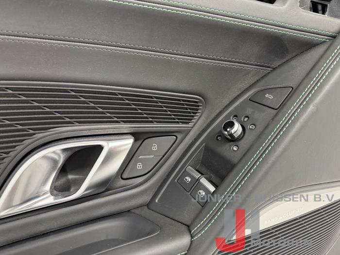 Bekleding Set (compleet) Audi R8 - Foto 7